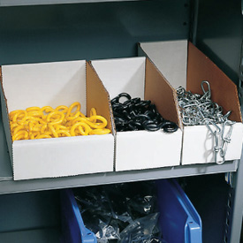 Corrugated Bins 
